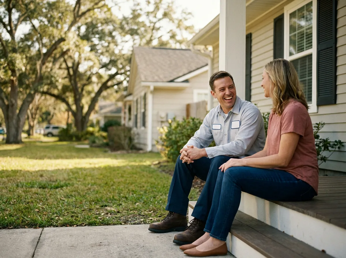 Septic tank pumping FAQs for Caddo, TX